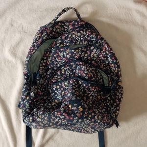 Vera Bradley Backpack